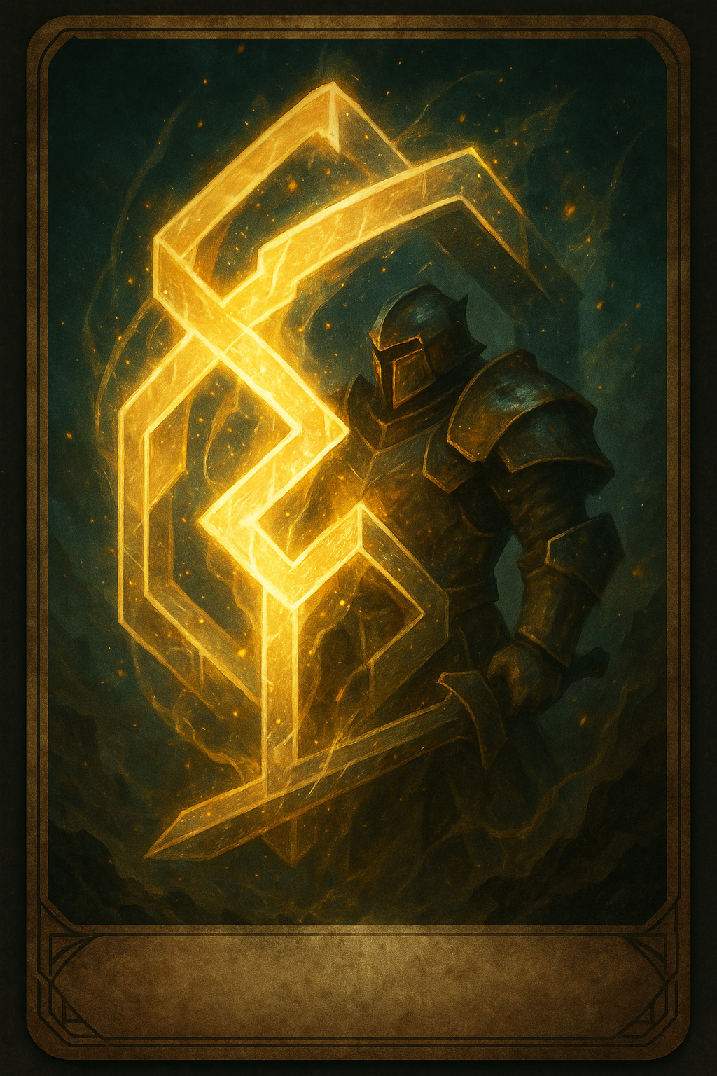 Radiant Shield